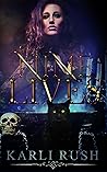 Nine Lives Book cover for Nine Lives