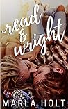 Read and Wright by Marla Holt