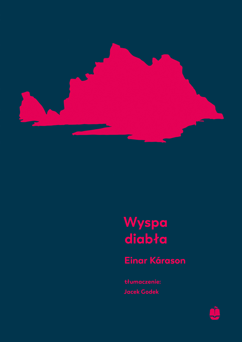 Wyspa diabła (Paperback)