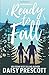 Ready to Fall: A Wingmen Novel