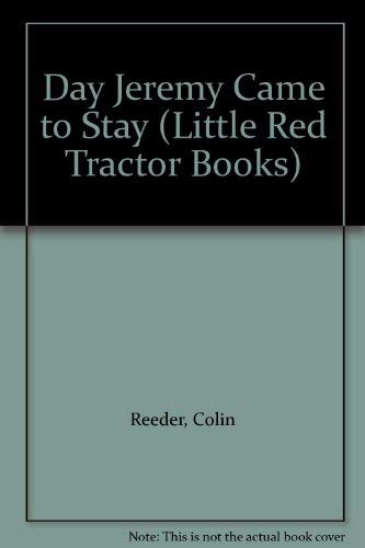 Little Red Tractor Books: Little Red Tractor to the Rescue (Paperback)