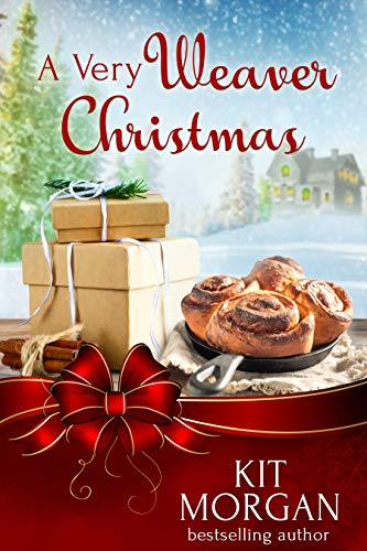 A Very Weaver Christmas (Kindle Edition)