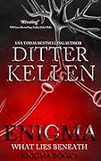 Enigma: What Lies Beneath