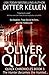 Oliver Quick (The Quick Chronicles #1)