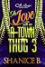 In Love With An A-Town Thug...