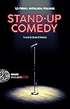 Stand-up comedy: La prima antologia italiana
