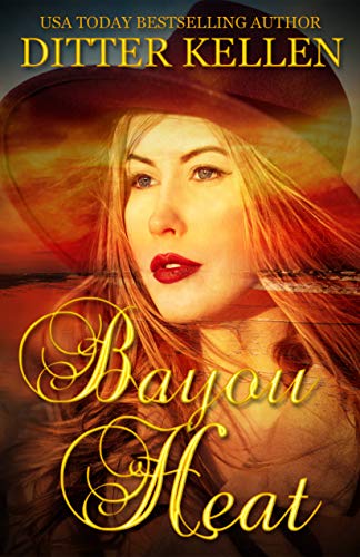 Bayou Heat (Paperback)