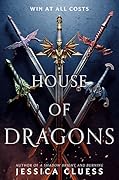 House of Dragons (House of Dragons, #1) 