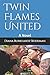 Twin Flames United by Diana Burkhardt Beideman