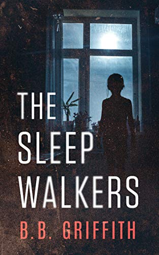 The Sleepwalkers (Gordon Pope Mysteries, #1)