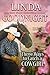 Three Ways to Catch a Cowgirl: Hometown Heroes (Calypson County, Texas #7)