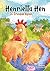 Henrietta Hen In Trouble Again