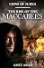 The Rise of the Maccabees (Lions of Judea)