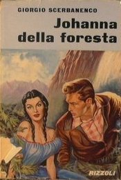 Johanna della foresta (Hardcover)