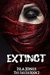 EXTINCT (The Fallen Book 2)