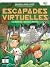 Sacrifices chez les Mayas (...