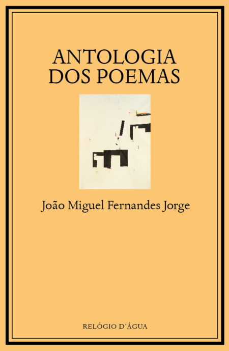 Antologia dos Poemas