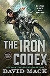 The Iron Codex
