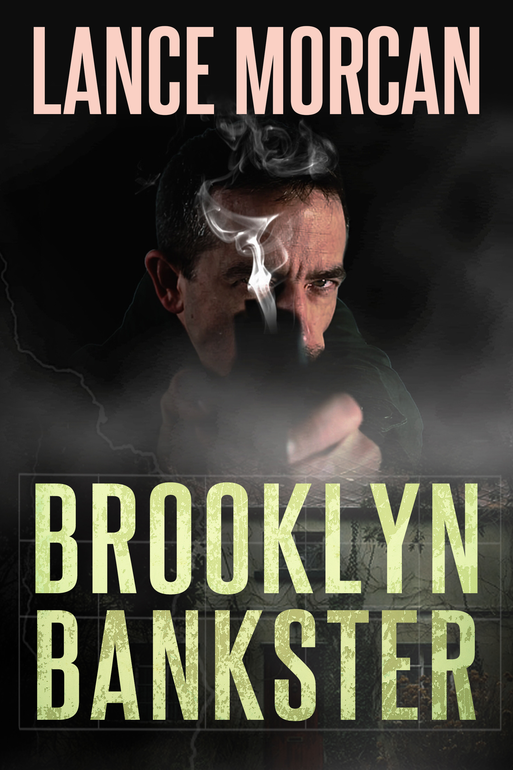 Brooklyn Bankster