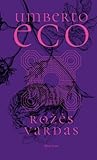 Rožės vardas