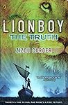 Lionboy: The Truth