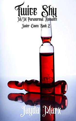 Twice Shy (Javier Coven #2)