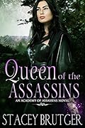 Queen of the Assassins