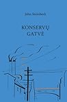 Konservų gatvė