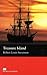 Treasure Island easy reader by Stephen Colbourn Treasure Island easy reader by Stephen Colbourn