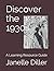 Discover the 1930s (Never E...