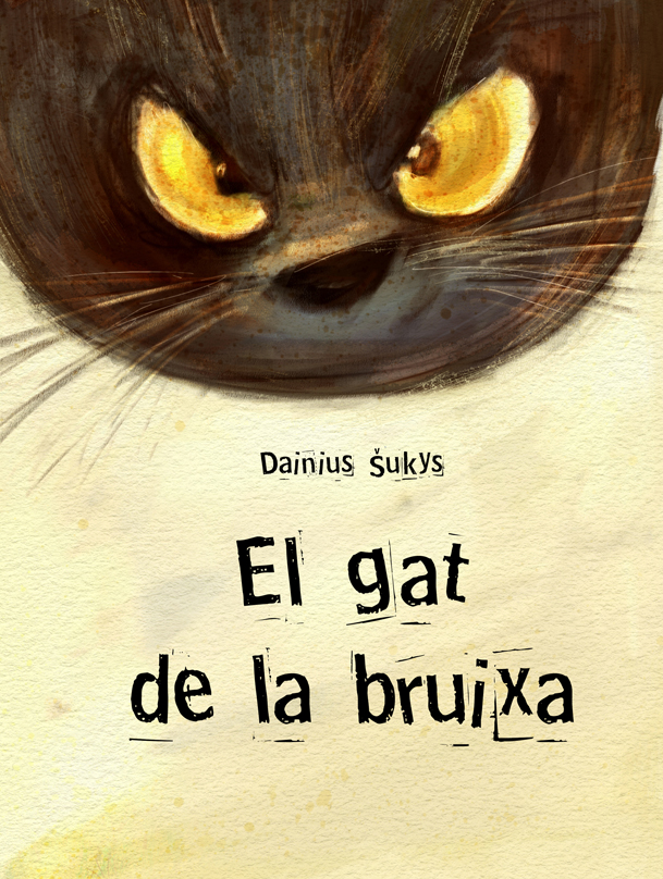 El gat de la bruixa