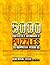 5000 Difficult Numbrex Puzzles to Improve Your IQ
