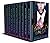 Because He Owns Me: The Complete Series Box Set (1-10)