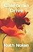 California Drive by Ruth Nolan