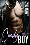 Candy Boy: Books 1-3