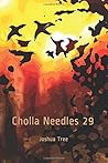 Cholla Needles 29: Joshua Tree