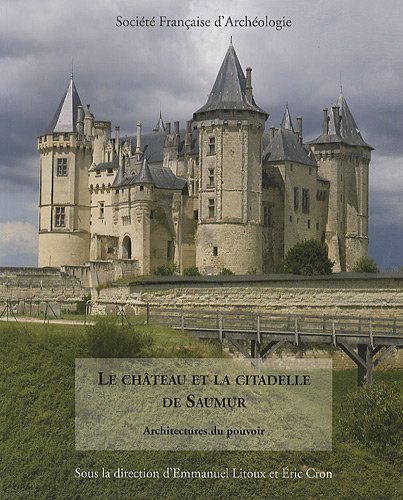 Château de Saumur (Paperback)