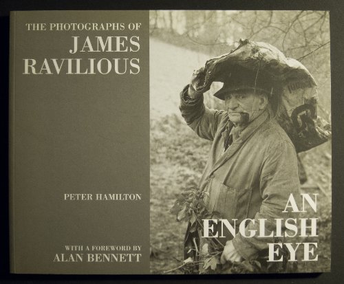 An English Eye: a Profile of James Ravilious (Paperback)