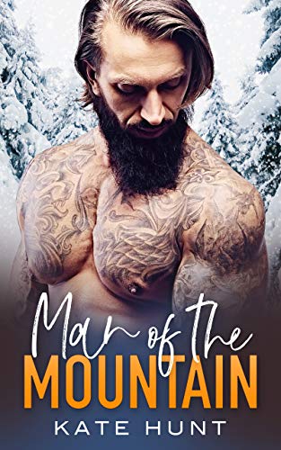Man of the Mountain (Kindle Edition)
