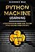 Python Machine Learning by Alexander Bold