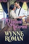 A Husband Returned (The Men of Wicked Sorrow, #1.1)