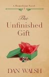 The Unfinished Gift