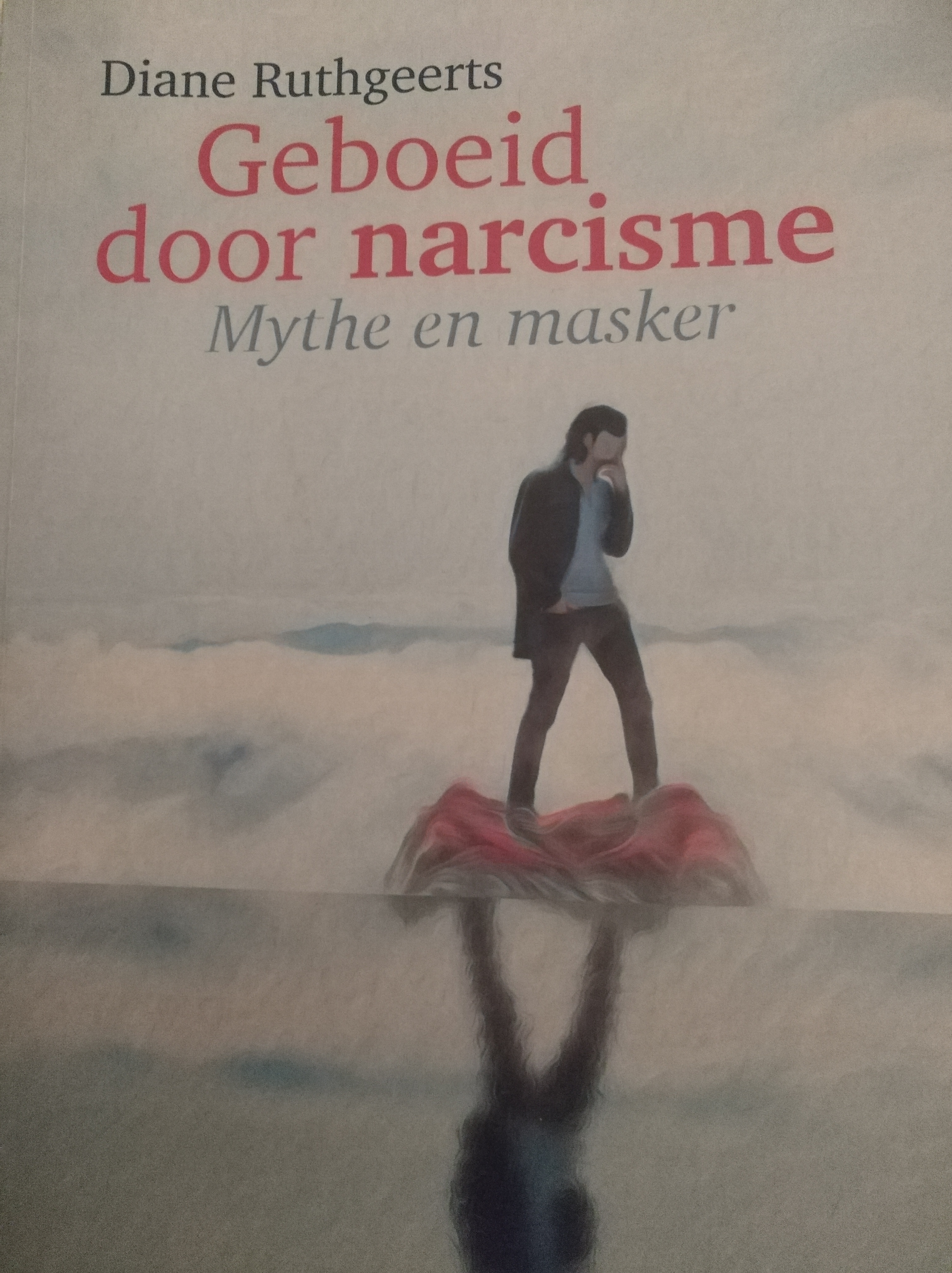 Geboeid door narcisme: Mythe en masker