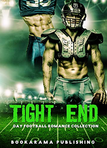 Tight End Collection (4 Stories)