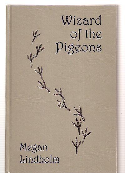 Wizard of the Pigeons