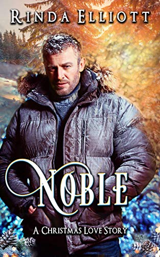 Noble (Kindle Edition)
