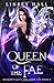Queen of the Fae (Dragon's Gift: The Dark Fae #3)