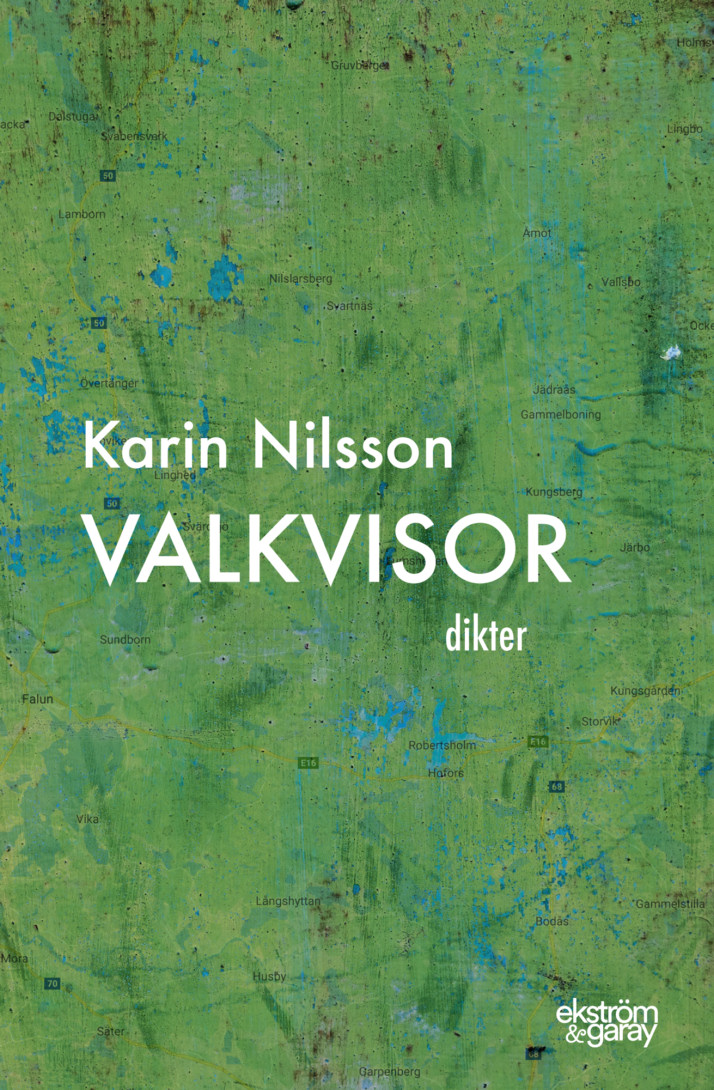 Valkvisor (Paperback)