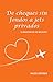 De cheques sin fondos a jets privados by Hazel Ortega