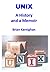 UNIX by Brian W. Kernighan